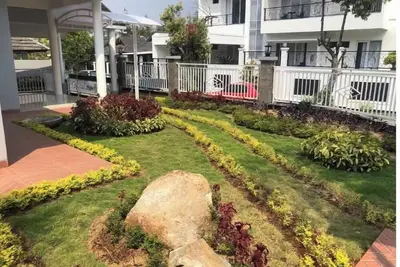 Image de Eton Asia Villas-P4-01- Presidential villa-3 bedrooms Private pool