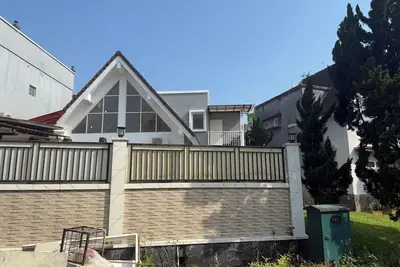 Image de Eton Asia Villa-Ff6-29- Romantic villa 3 Bedrooms-private pool