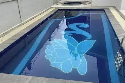 Image de Eton Asia Villas-Cc7-06- Exclusive Villa -4 bedrooms, private pool