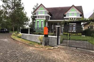 Image de Eton Asia Villas- Fa1-01a-Deluxe 5 Bedrooms with private pool