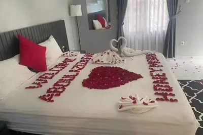 Image de Villa No. Cc7-24 - Deluxe villa four bedrooms -Private pool mountain view