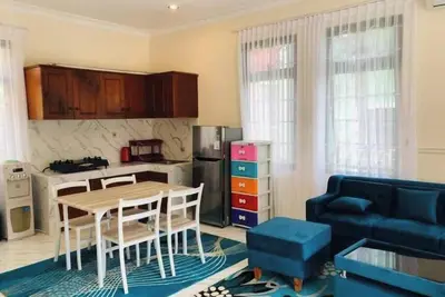 Image de Eton Asia Villas- Ff4-09- Comfort villa - Two bedrooms Garden View