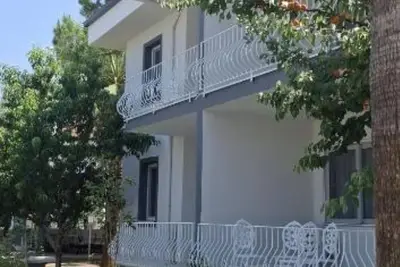 Image de Bizim Kelebek Otel - Duplex Apartment 2