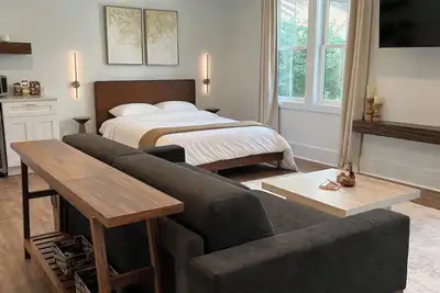 Image de Luxury Tree House Suite