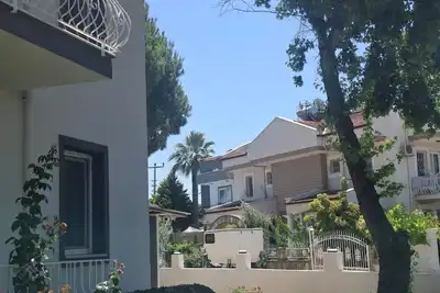 Image de Bizim Kelebek Otel - Suite with Balcony