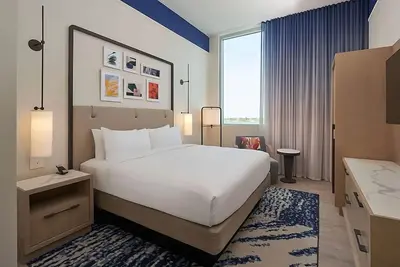 Image de Miami's Hidden Gem! Rooftop Swimming Pool, Pets Allowed!