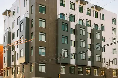 Image de Sosuite at The Ovation - Avenue of The Arts