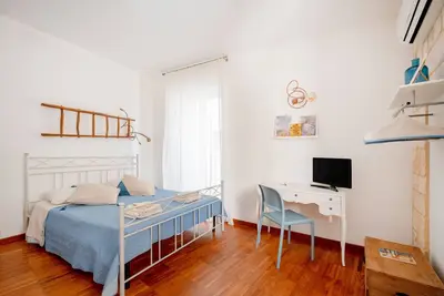 Image de A Regola D'arte Dimora - Appartement Van Gogh