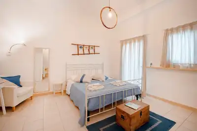 Image de Chambre Monet avec Wi-Fi et climatisation