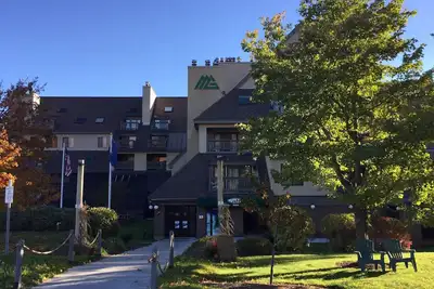 Image de Killington 2 Story - Escape 2br/2ba, Sleeps 6, Family & Friends Retreat w/ WiFi