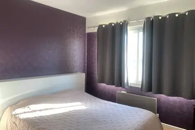 Image de Appartement entier Confort et Bien-être : la campagne à la ville, en autonomie