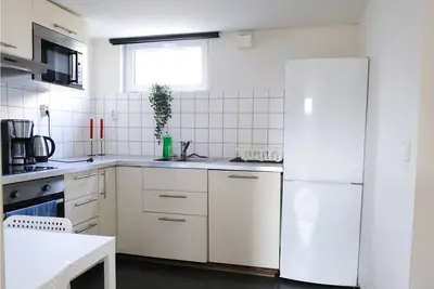 Image de Workers Studio - 4 Beds - 1 Bath - Volvo - All-Inc