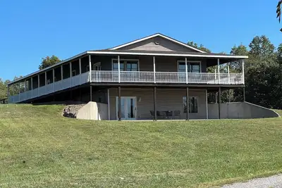 Image de Nanny's Place-Cozy Entire Home Getaway B&B by Shawnee Hills Wine Trail and Parks