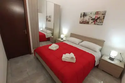 Image de Maison de vacances avec deux chambres