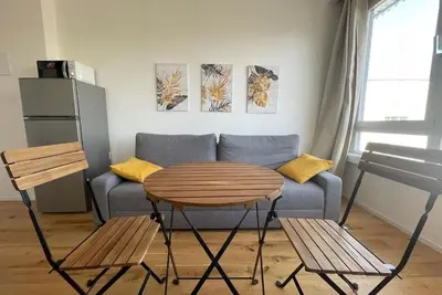 Image de Fauna: 1 Bedroom Apartment 2