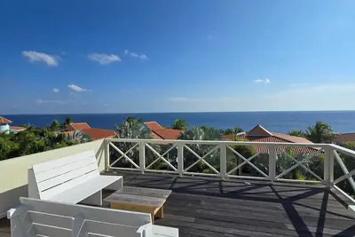 Image de Garden Penthouse - Rooftop Terrace, Tranquil Location, 2 bed, 2 bath