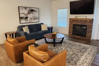 Image de Welcoming 2-bedroom townhome in Ringgold Georgia