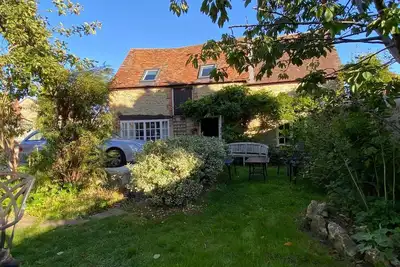 Image de The Barn - Wheatley - Oxford