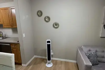 Image de Spacious 2Bedrm-3mins to Wem, free parking &Wifi