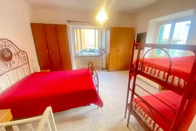 Image de Appartamento accogliente vicinissimo al Mare sulla Riviera del Conero - Numana