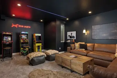 Brand New Luxury Marquee Inn