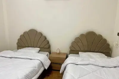 Image de Elegant apartment in beautiful Compound in New Cairo with 3-bedroom Ac