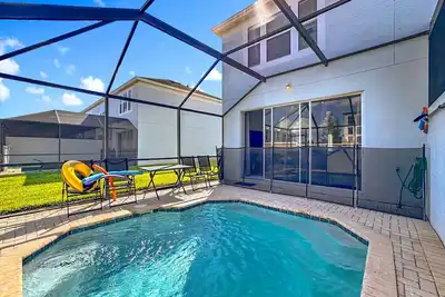 Image de Windsor Hills Resort/3Bedrm/Private Pool