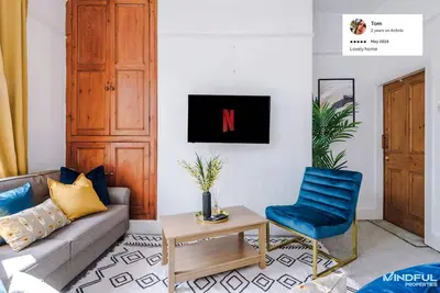 Image de 5br House, Sleeps 10 - Business & Contractor Stays