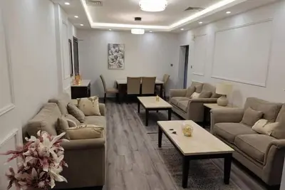 Image de Two Bedrooms Lusail Apartment