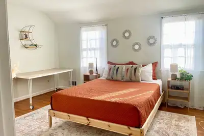 Image de Home in Arlington next to Virginia Hospital