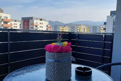 Image de Brasov Altipiani Apartments