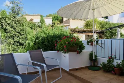 Image de Townhouse Xisca Pollensa Majorca