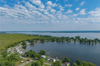 Image de Short Point Sweet Retreat