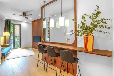 Image de Lux Apartment Parking Included