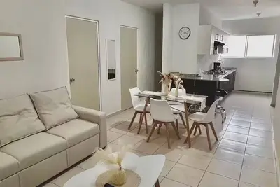 Image de Minimalist 2 bedroom apartment in Playa del Carmen