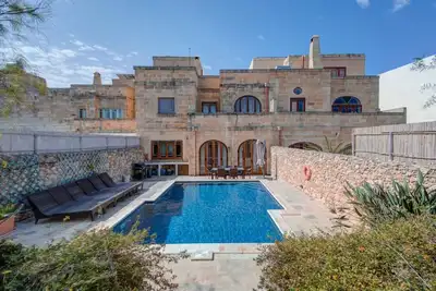 Image de Klementa the Private Villa with Pool in Għarb Gozo