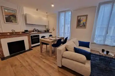 Image de Superbe appartement centre ville Le Tucou