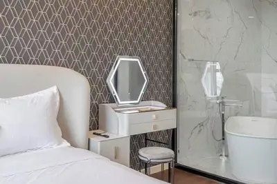 Image de Metropole Skyline | Family Stay with Pool & Gym