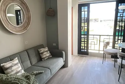 Image de Suite 47 at Noble Stays Tobago: Pool & Airport View plus Car Rental