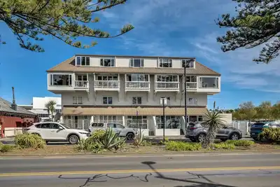 Image de Sea-renity - Napier Holiday Home