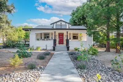 Image de Snow Day Spa: A Luxe Home & Sauna near The Ski Resorts, Truckee, and Downtown