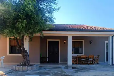 Image de Detached Villa Palma