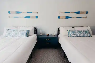 Image de Amonette Bend Room, Lakeside Inn at Dale Hollow