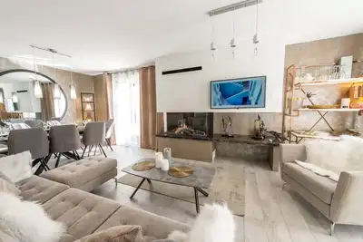 Image de La Port-Lac 2 - À 180 m du lac