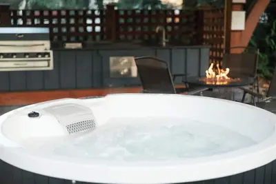 Image de Farm Stay In Agassiz-Harrison Hot Springs B. C