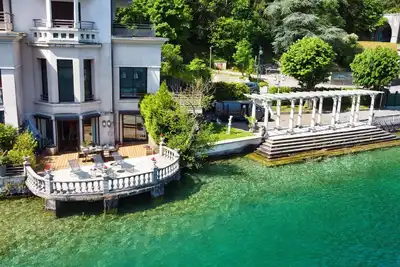 Image de Le Panoramique Rivage - Terrasse privative