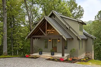 Image de Rocky River Hideaway