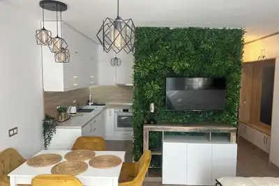 Image de Appartement à la montagne, Green Life Bansko Bulgarie