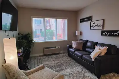 Image de Resort-Style Condo, a Desert Oasis