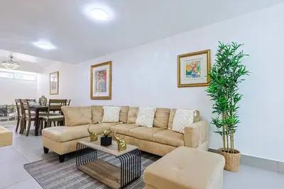 Image de Gazcue 2bd Townhouse Retreat